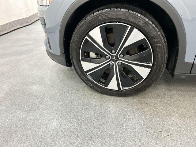 Polestar 2 2023
