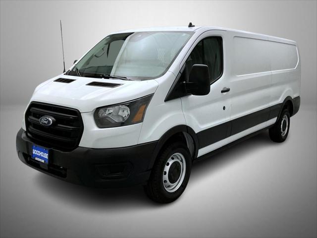 Ford Transit 2023