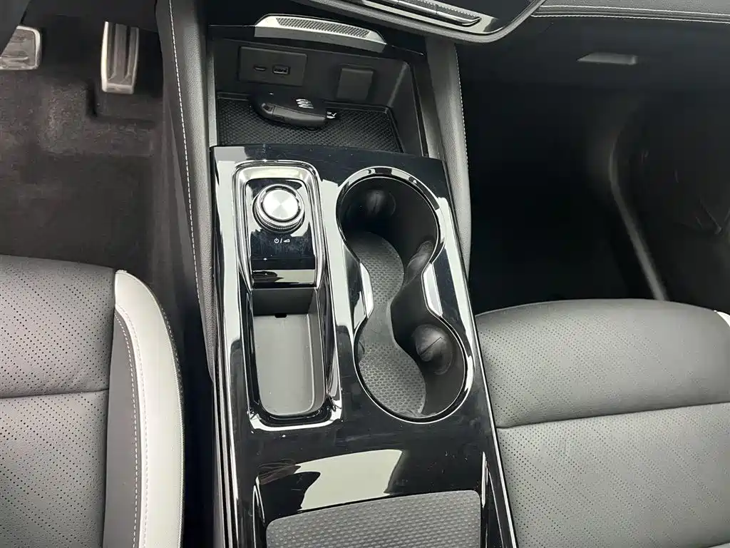 Buick Envision 2024
