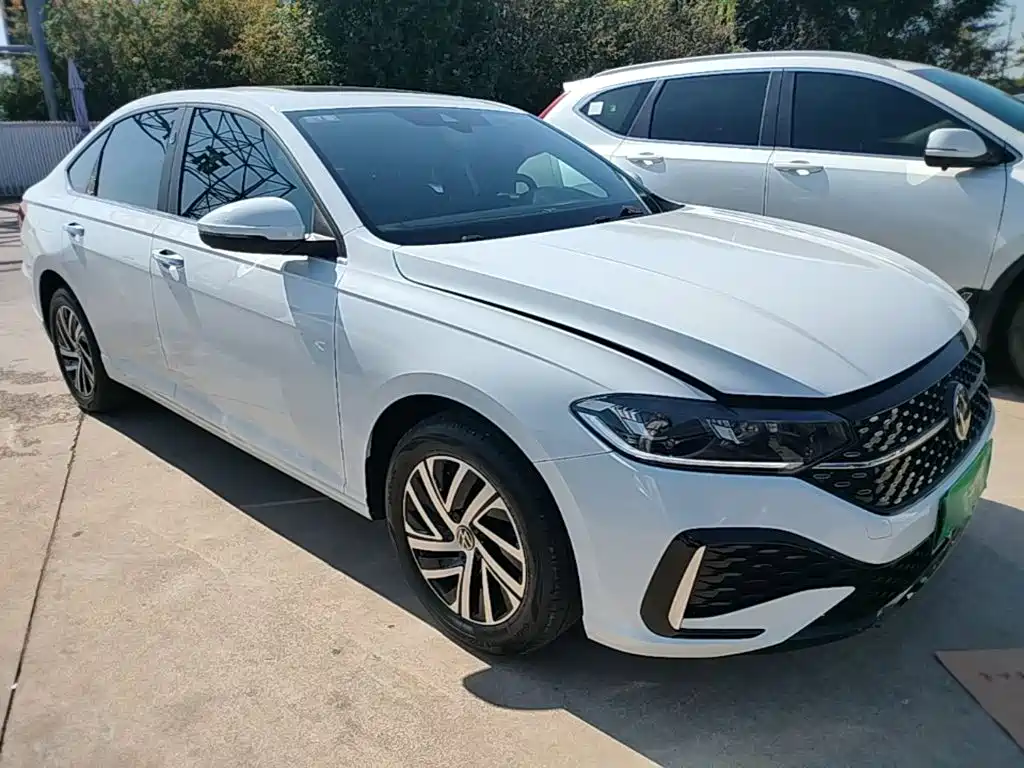 Volkswagen Lavida 2024