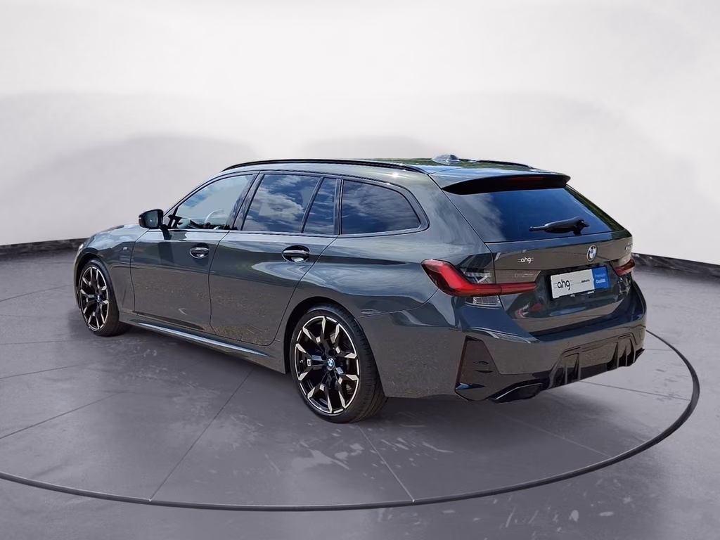 BMW M340I 2025