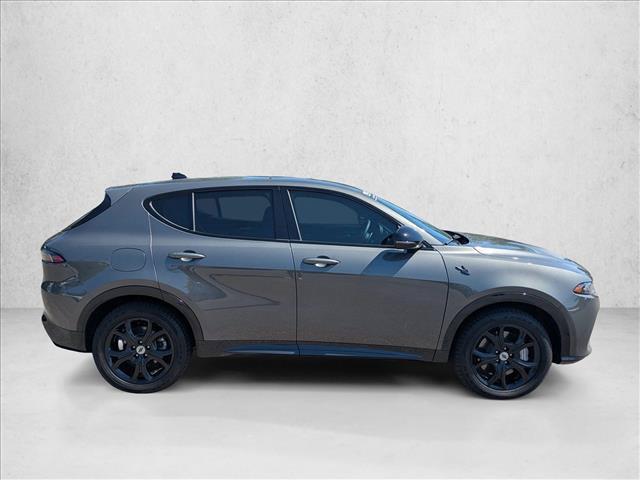 Dodge Hornet 2024