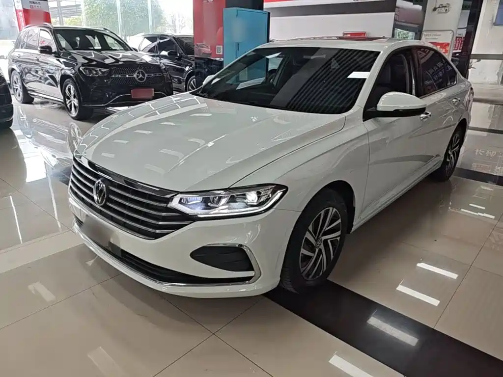 Volkswagen Lavida 2023