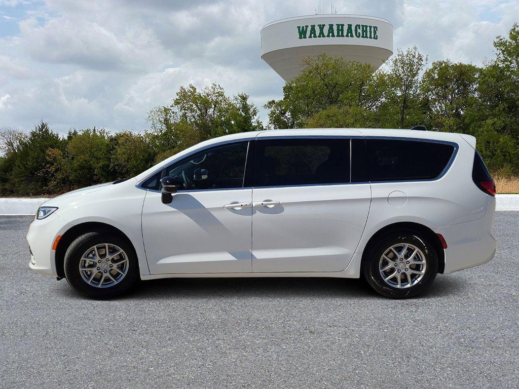 Chrysler Pacifica 2026
