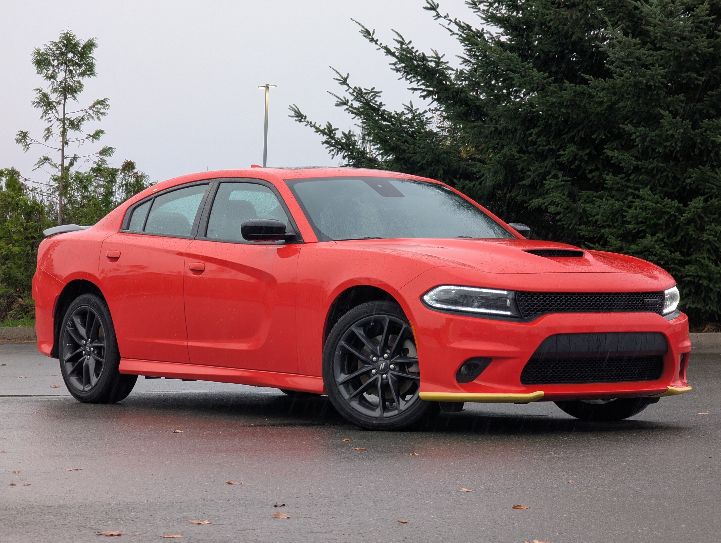 Dodge Charger 2023
