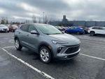 Buick Encore GX 2025