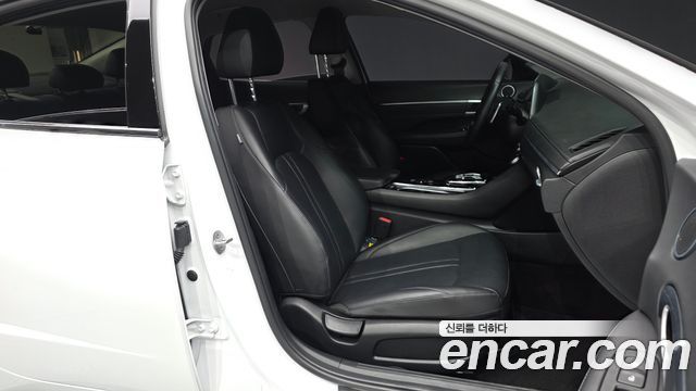 Hyundai Sonata 2022