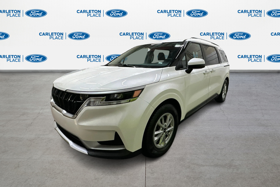 Kia Carnival 2024