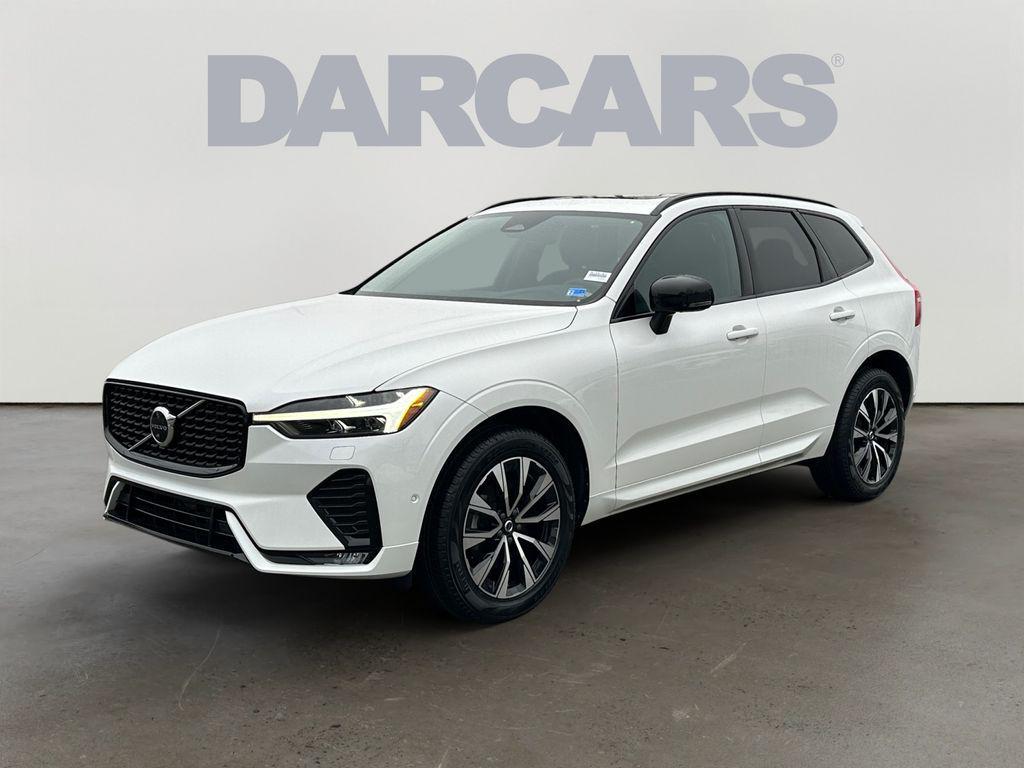 Volvo XC60 2023