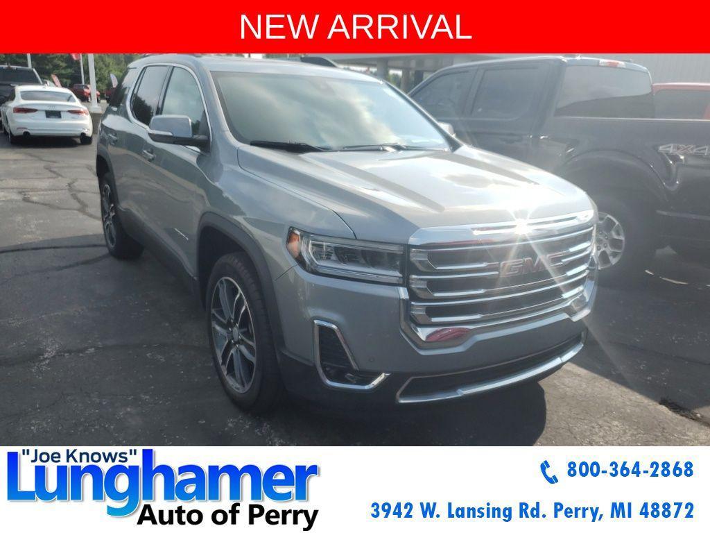 GMC Acadia 2023