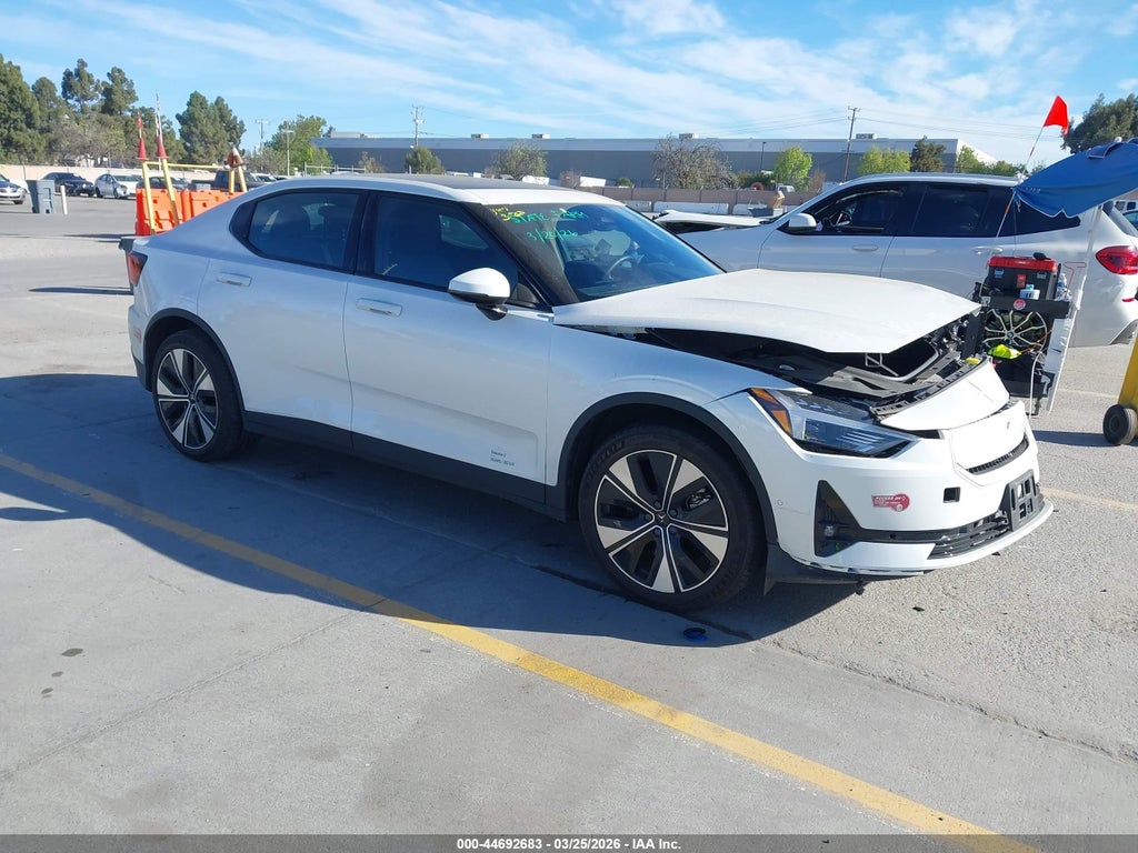 Polestar 2 2024