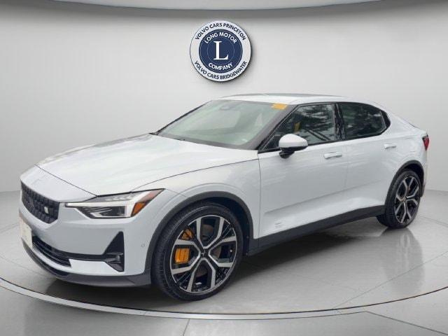 Polestar 2 2023