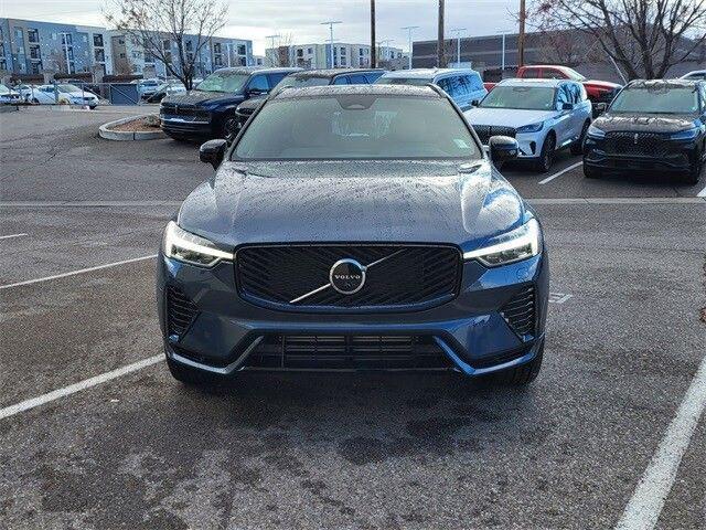 Volvo XC60 2022