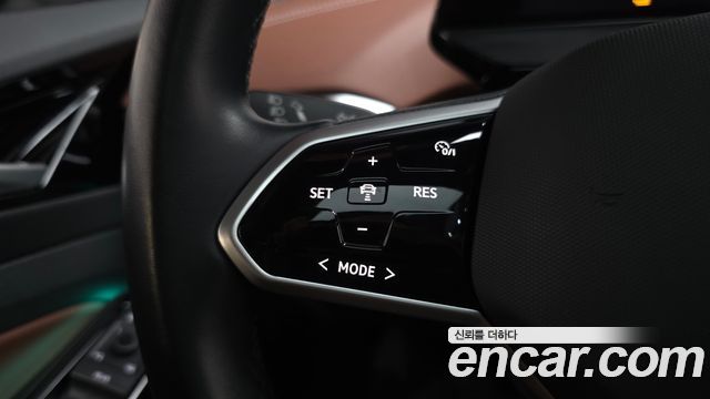 Volkswagen ID.4 2023