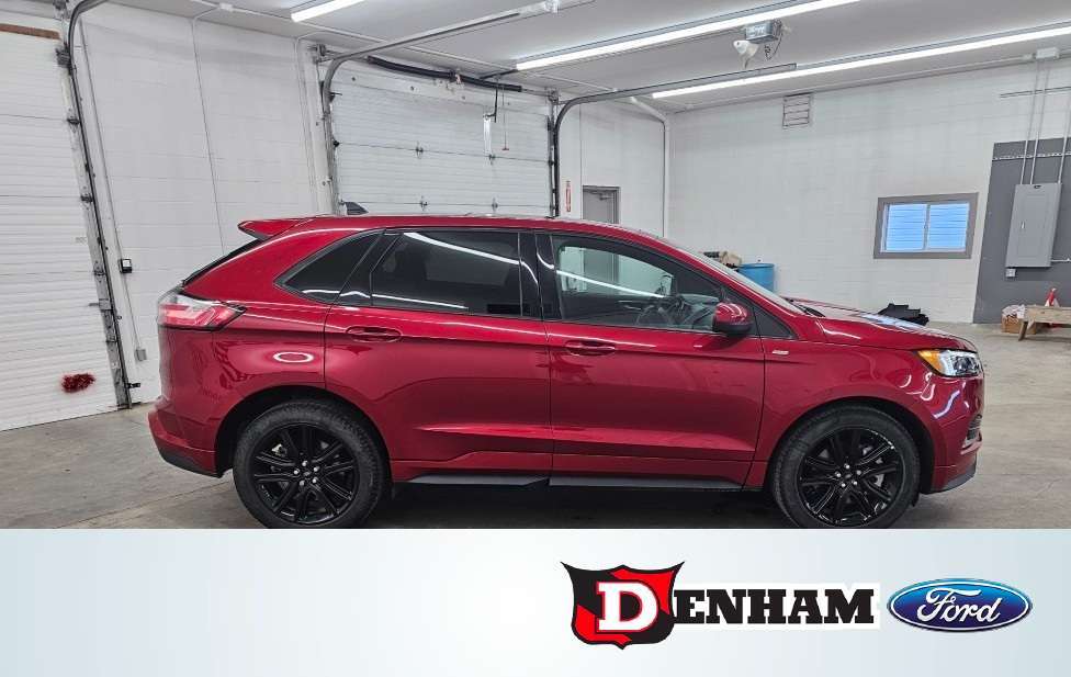 Ford Edge 2024