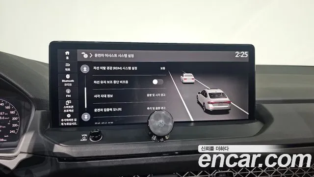 Honda Accord 2024
