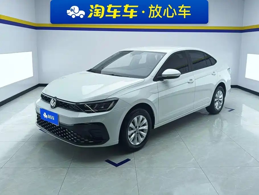 Volkswagen Lavida 2024