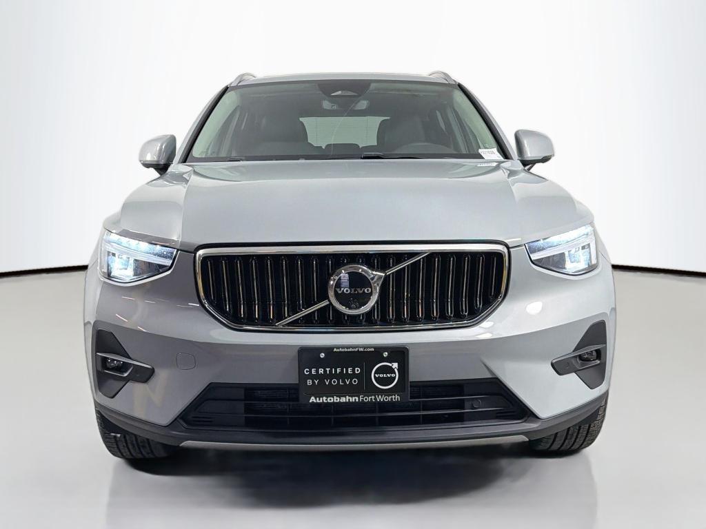 Volvo XC40 2024
