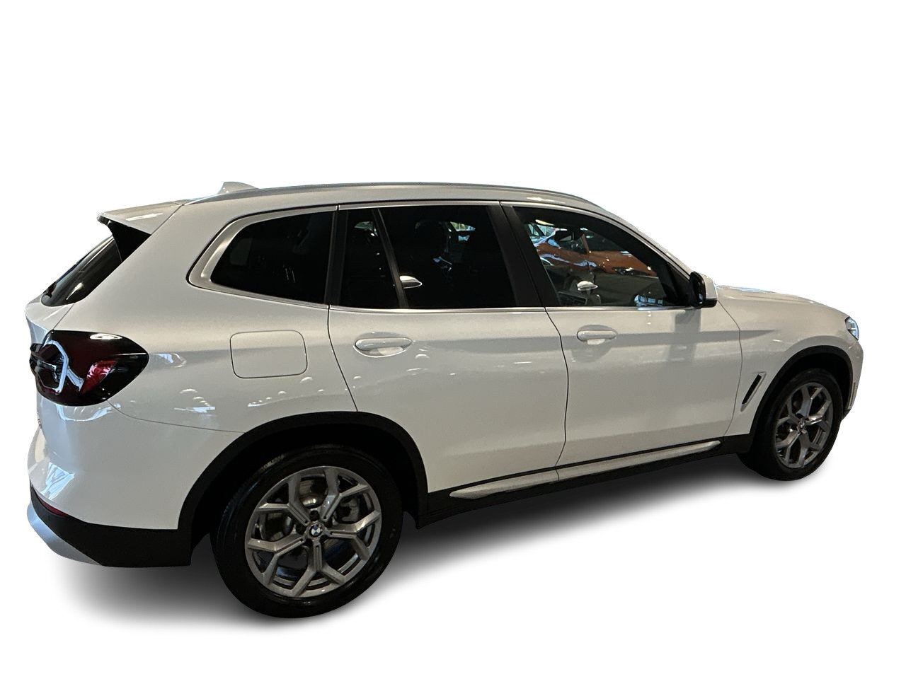 BMW X3 2024