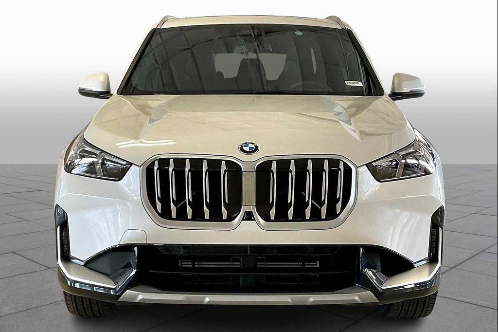 BMW X1 2025