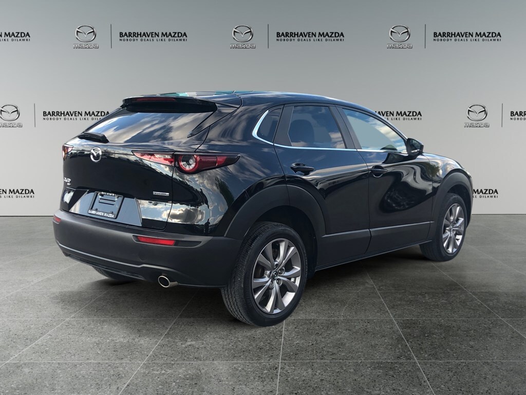 Mazda CX-30 2021