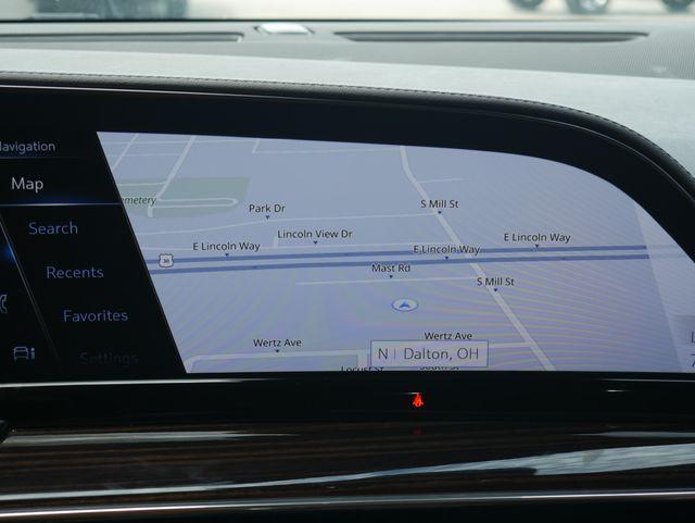 Cadillac Escalade 2023