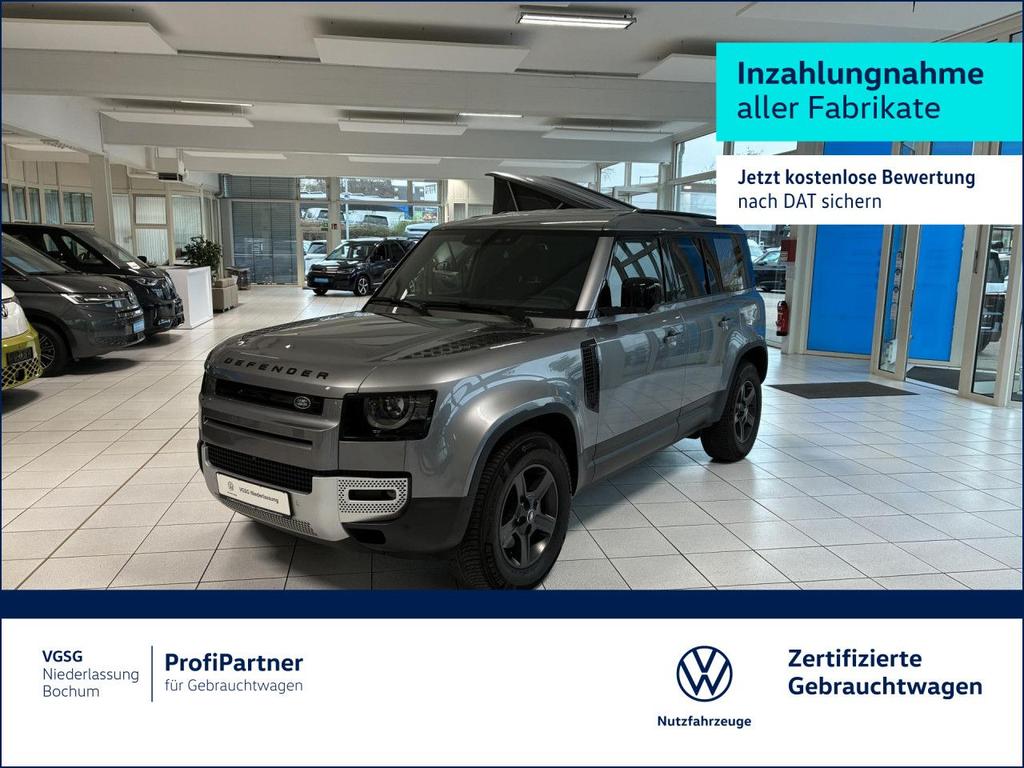 Land Rover Defender 2023