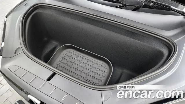 Tesla Model X 2023