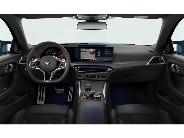 BMW M2 2025