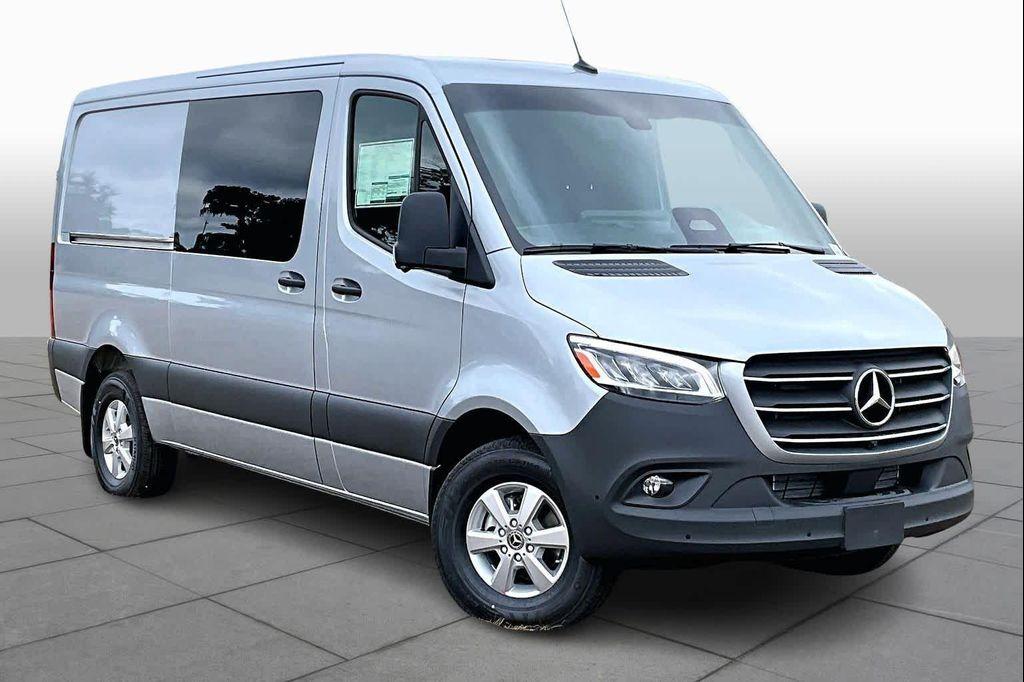 Mercedes-Benz S-Класс 2026