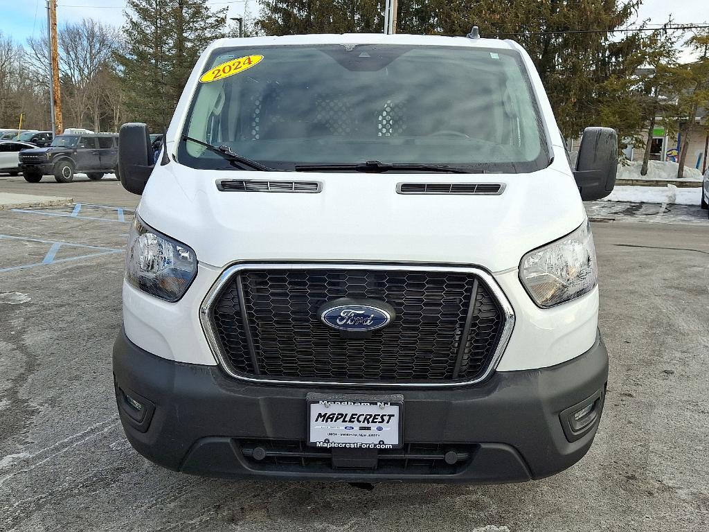 Ford Transit 2024