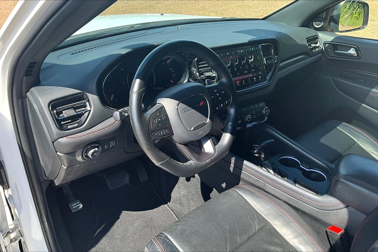 Dodge Durango 2023