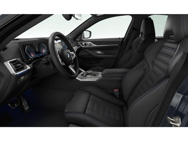 BMW 420 GRAN COUPÉ 2023