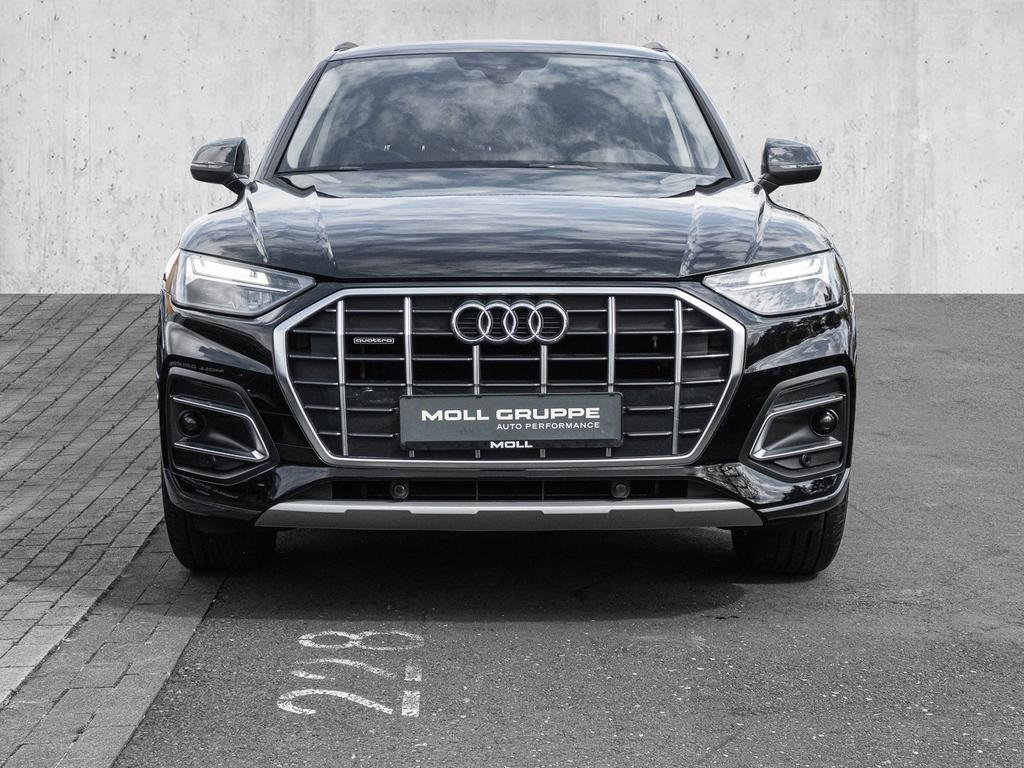 Audi Q5 2023