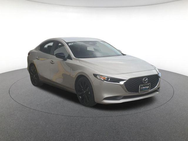 Mazda 3 2025
