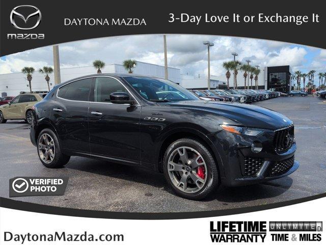 Maserati Levante 2023