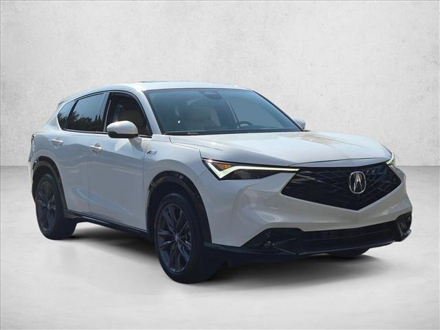 Acura ADX 2025