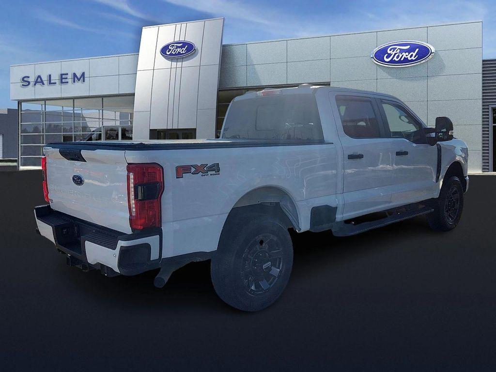 Ford F 250 2023