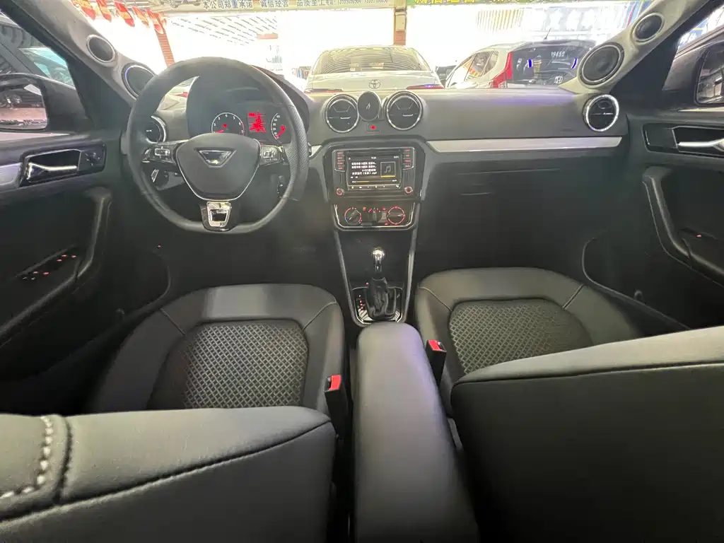 Jetta VA3 2020