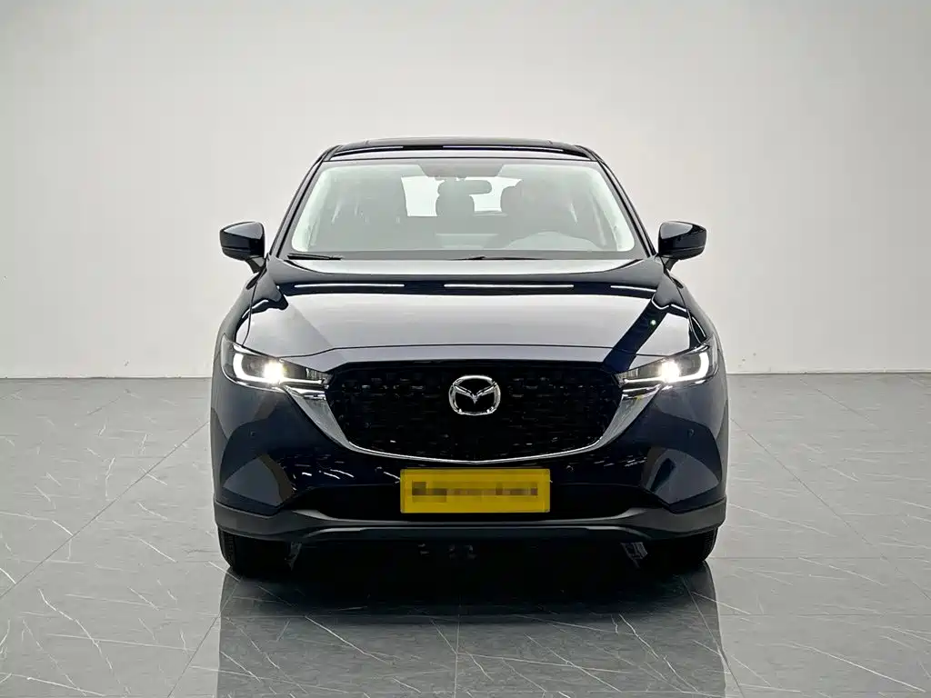 Mazda CX-5 2024