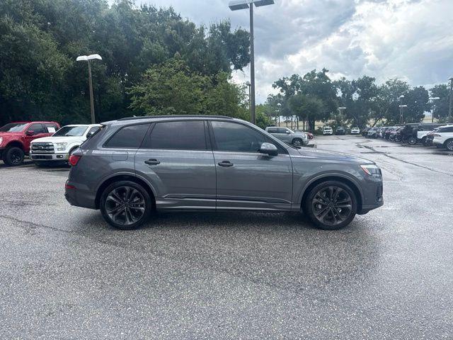 Audi Q7 2026