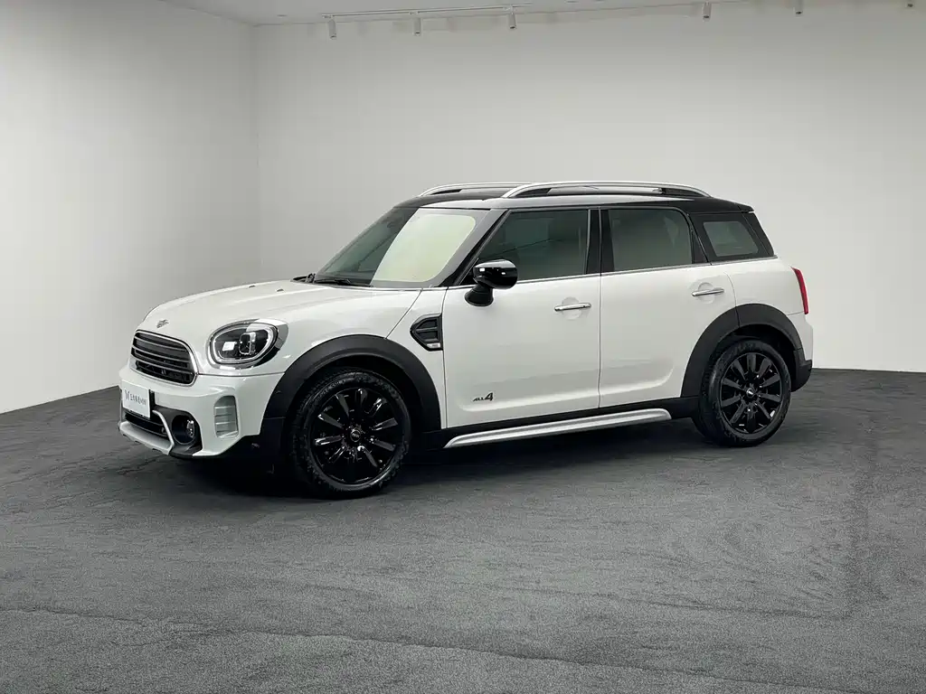 Mini Countryman 2023