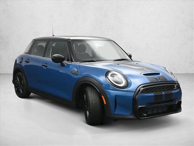 Mini Hardtop 2024