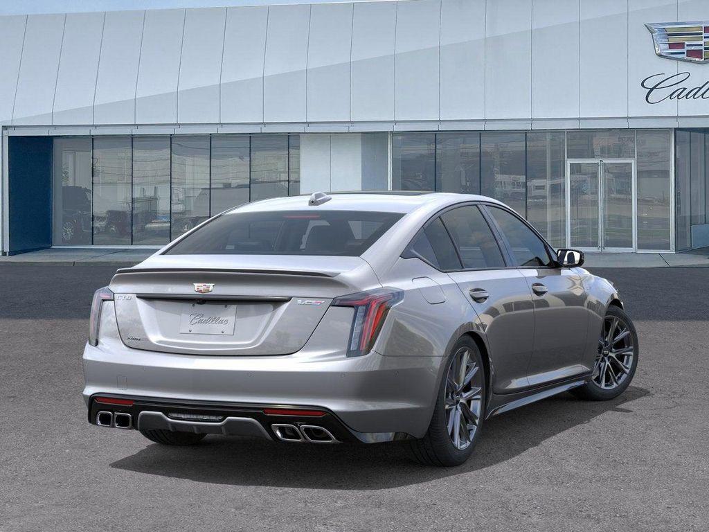 Cadillac CT5-V 2026