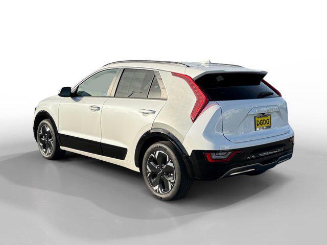 Kia NIRO EV 2023