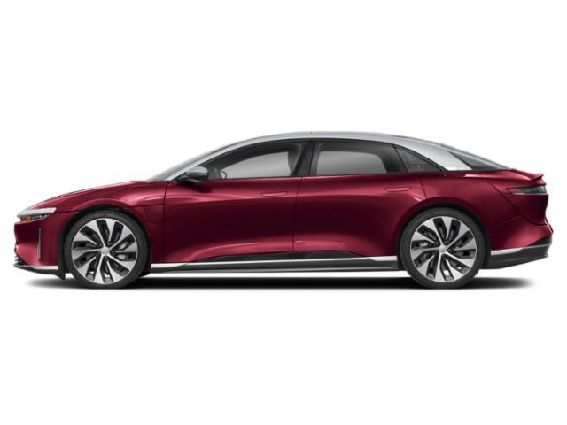 Lucid Air 2023