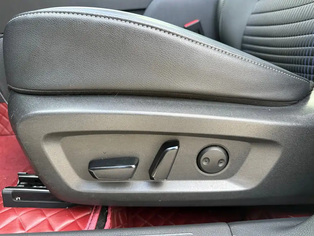Nissan Qashqai 2023