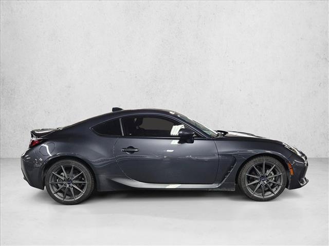Subaru BRZ 2023