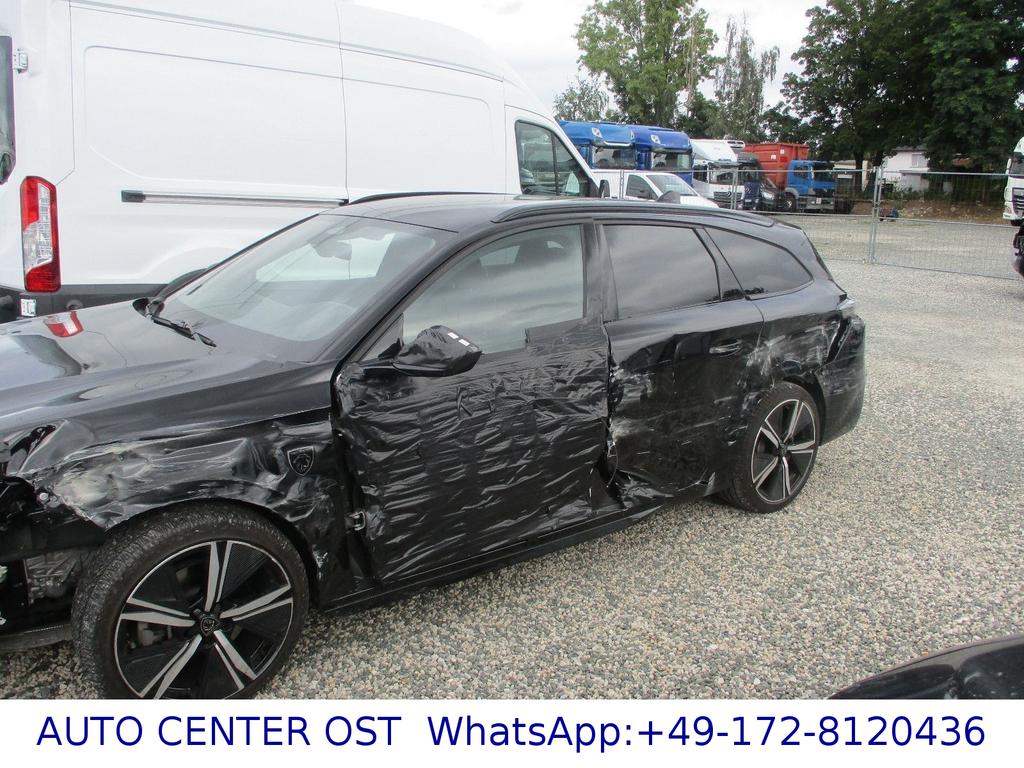 Peugeot 308 2023