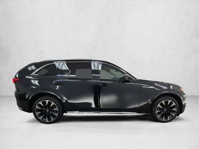 Mazda CX-90 2024